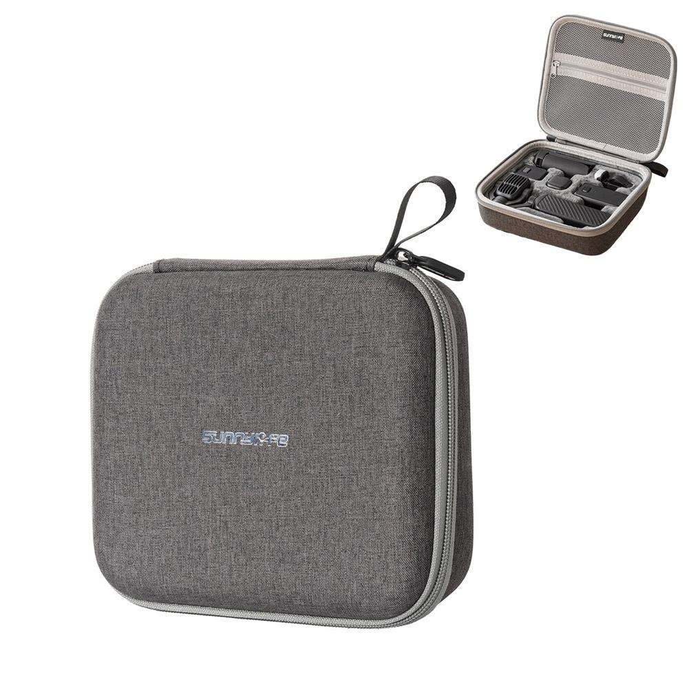Drone Gimbal Case - Für DJI Osmo Pocket 4P Tragetasche