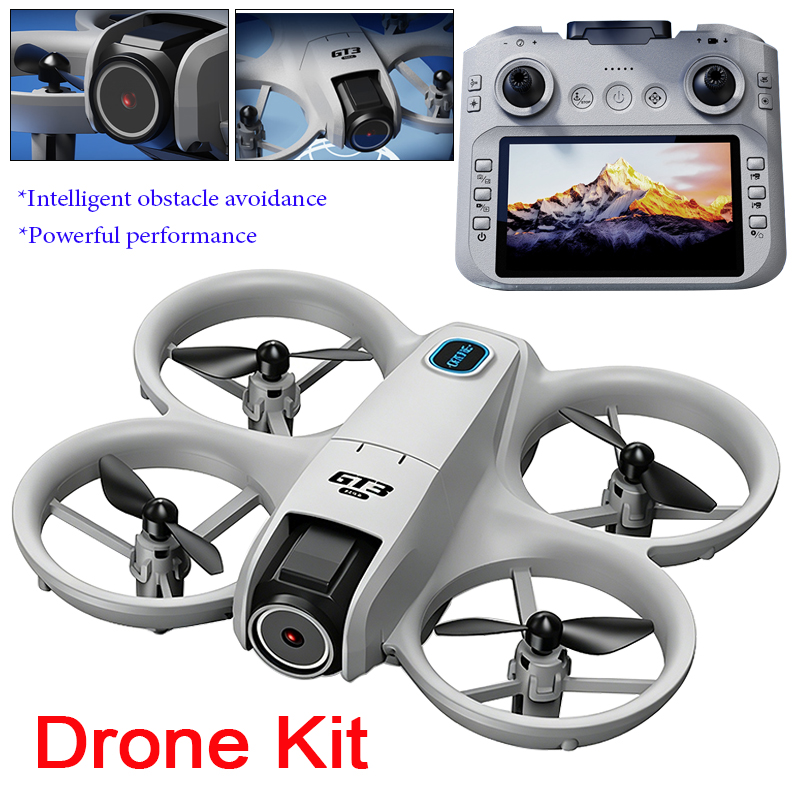 Jjrc Drone X12 - GT3 Tragbares Drohnen-Kit für Fotografie, Ferngesteuertes