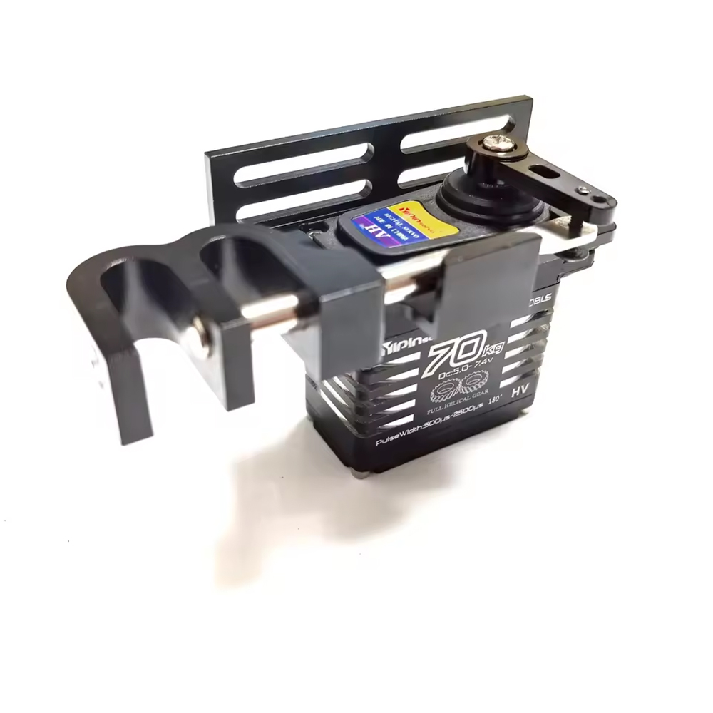 Drone Gimbal Controller - 70kg Bürstenloser Servomotor 42kg 8.4V 180