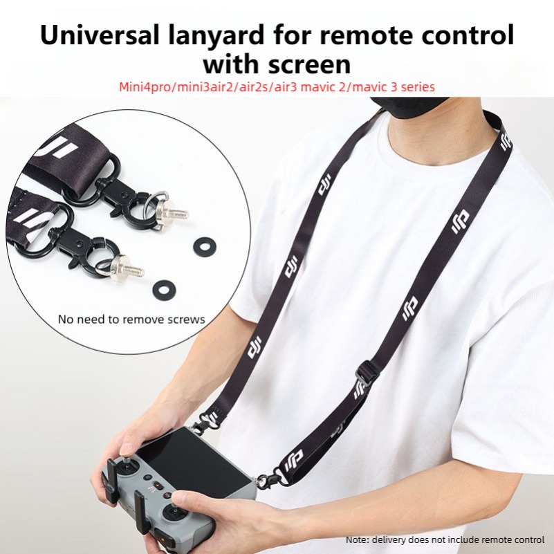Verstellbares Anti-Fall-Halsba – Dji Drone Mini 3 Bewertung und Preis