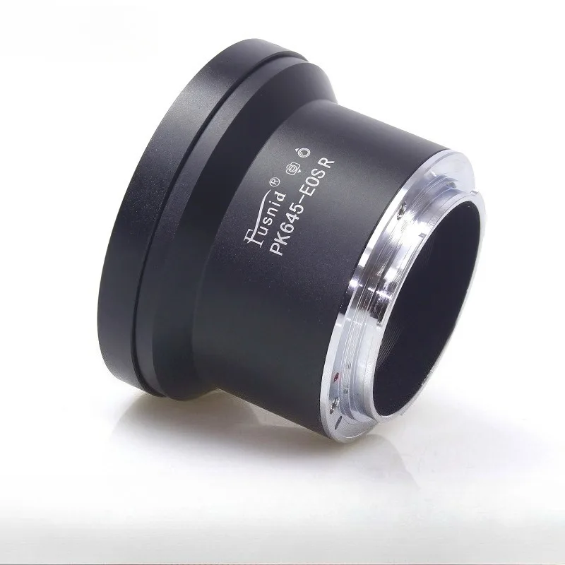 PK645-EOSR-Adapter für Pentax  – Canon Camera Eos R50 Bewertung und Preis