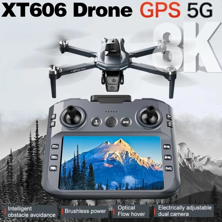 Original XT606 Drohne Professi – Jjrc Drone X12 Bewertung und Preis