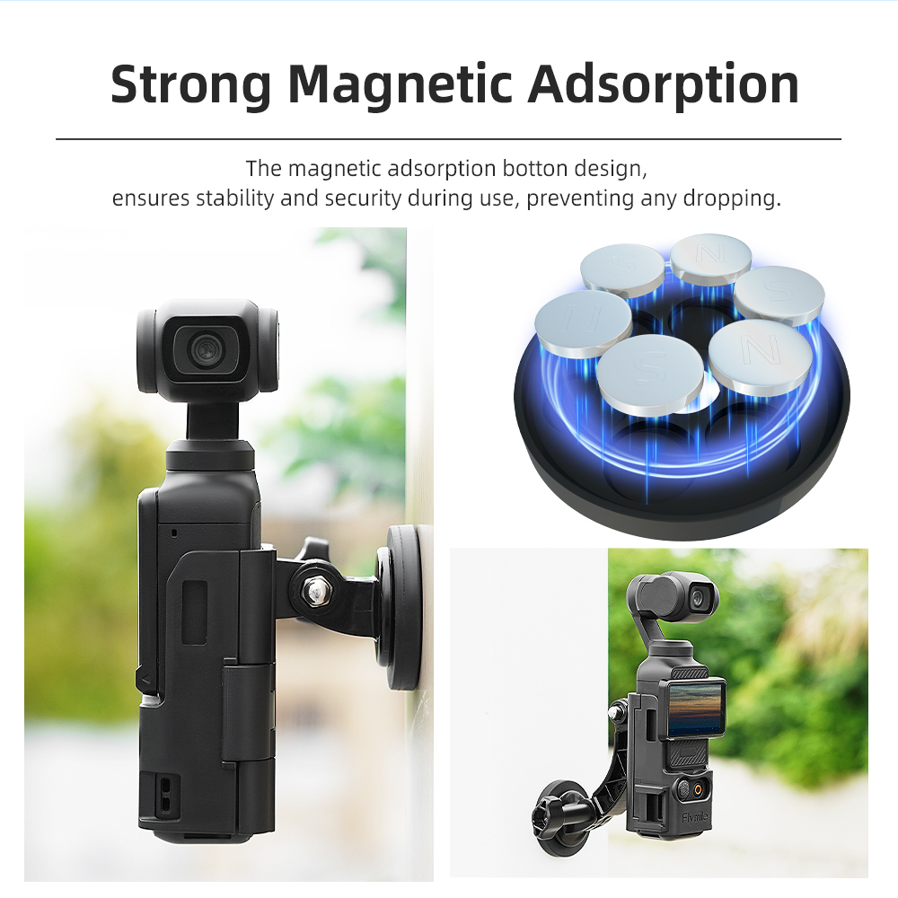 Flymile Adapterrahmen für DJI  – Drone Gimbal Case Bewertung und Preis