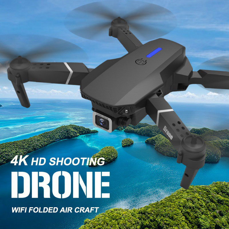 E88pro Drone Professionelle Ed – Eachine Drone E58 Bewertung und Preis
