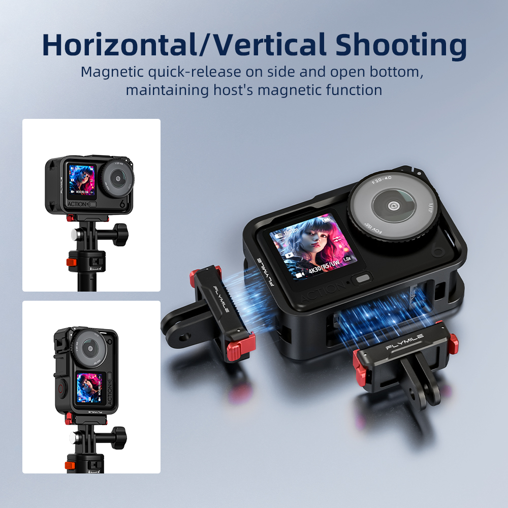 Flymile Schutzhülle, Kunststof – Drone Gimbal Case Bewertung und Preis