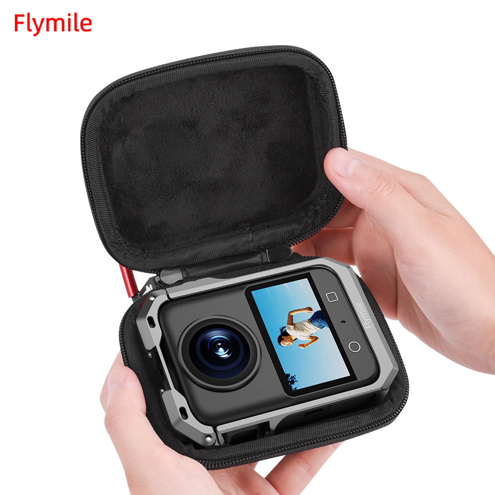 Flymile Transportkoffer für DJ – Drone Gimbal Case Bewertung und Preis