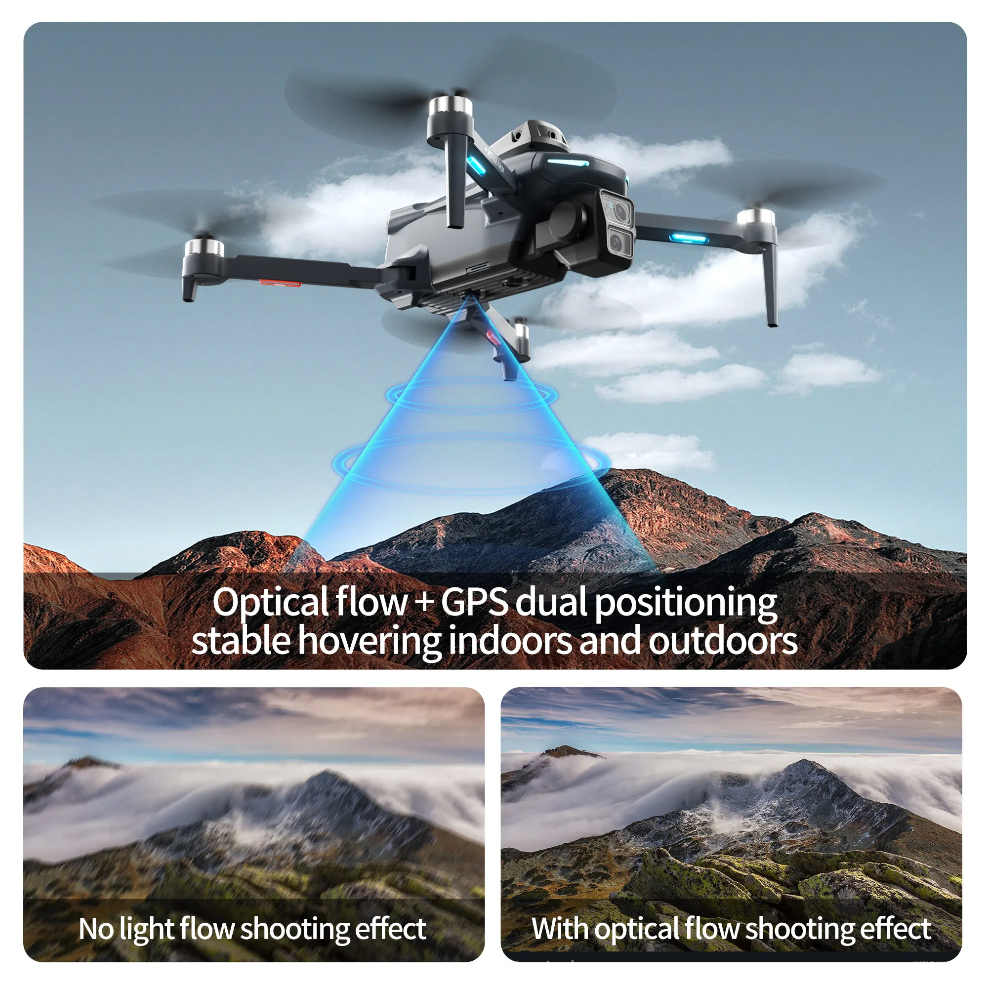 Original XT606 MAX GPS-Drohne  – Jjrc Drone X12 Bewertung und Preis
