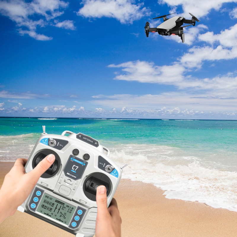 MicroZone MC7 Controller C7 MI – Drone Gimbal Controller Bewertung und Preis