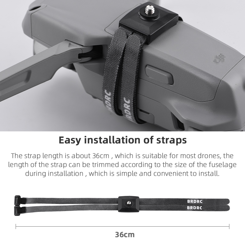 Drohnen-Zubehör: Kamerahalteru – Dji Drone Mini 4 Pro Bewertung und Preis