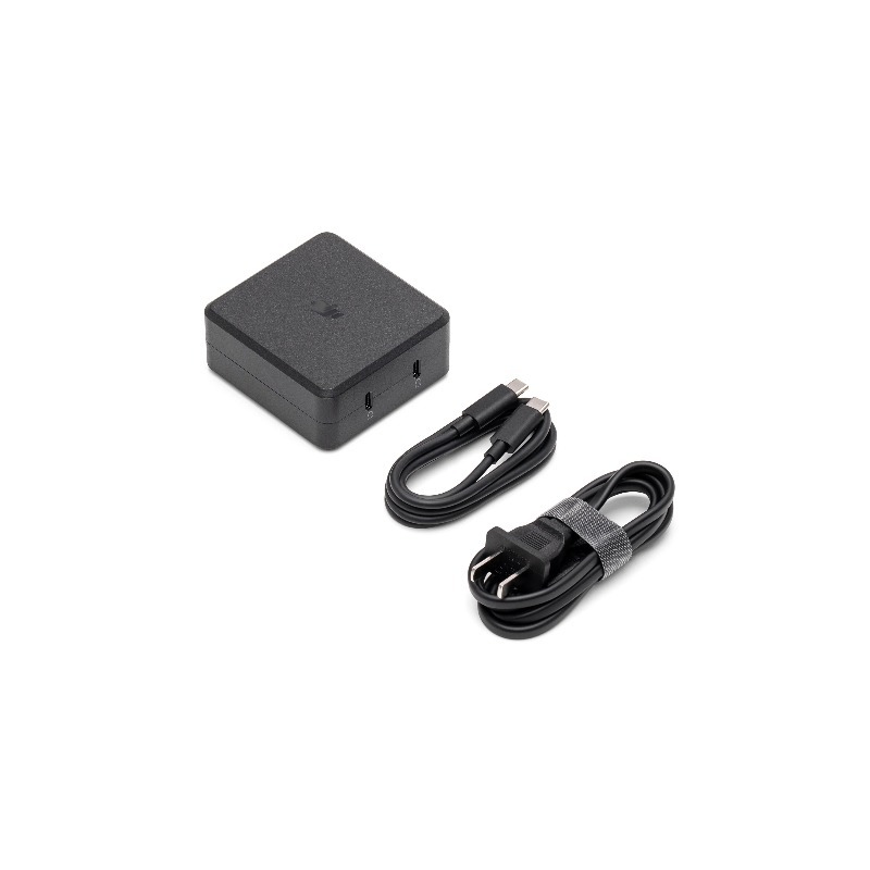 Original 100W Desktop-Ladegerä – Dji Drone Mini 3 Bewertung und Preis