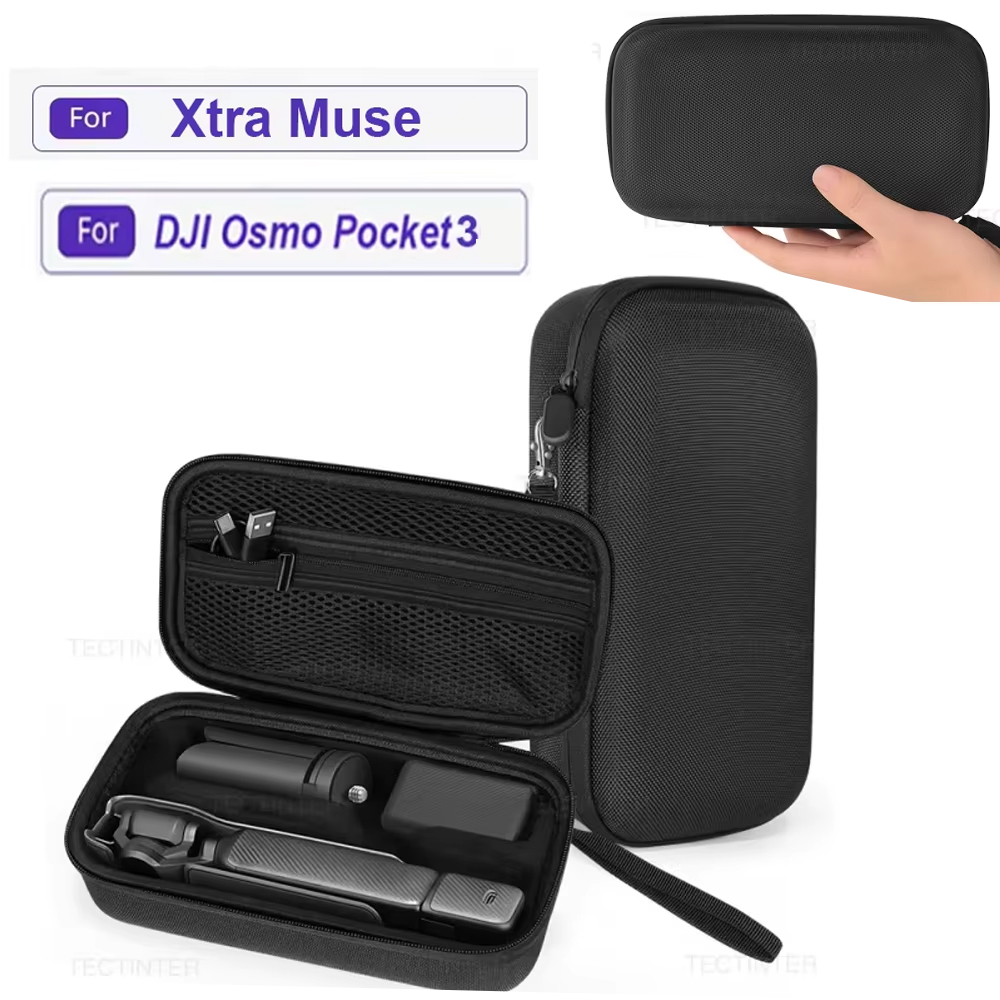 Tragetasche für DJI OSMO Pocke – Drone Gimbal Case Bewertung und Preis