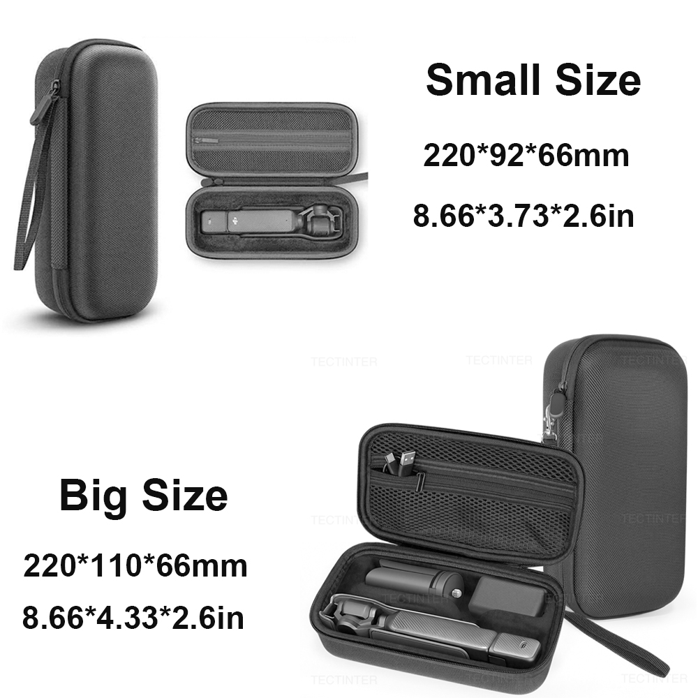 Tragetasche für DJI OSMO Pocke – Drone Gimbal Case Bewertung und Preis