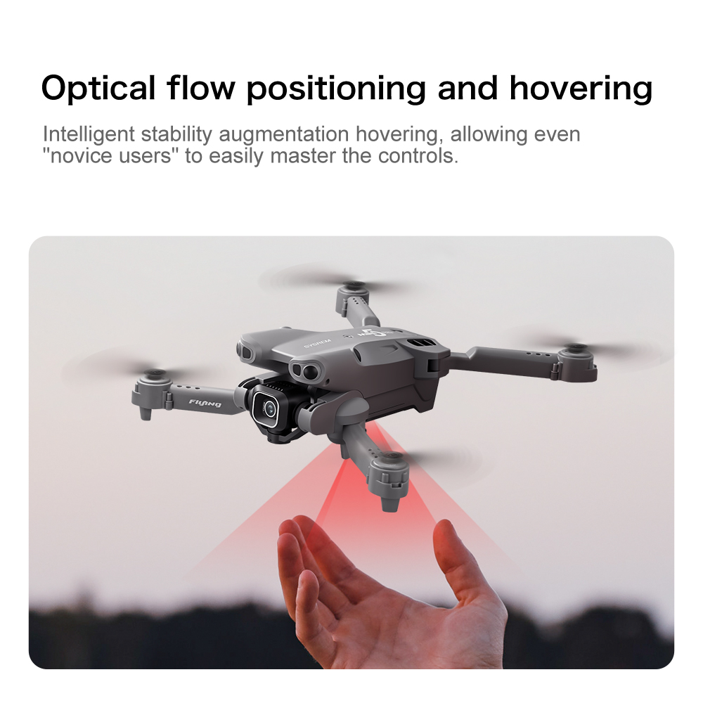 2026 Upgrade Mini 5 Pro RC Dro – Eachine Drone E58 Bewertung und Preis