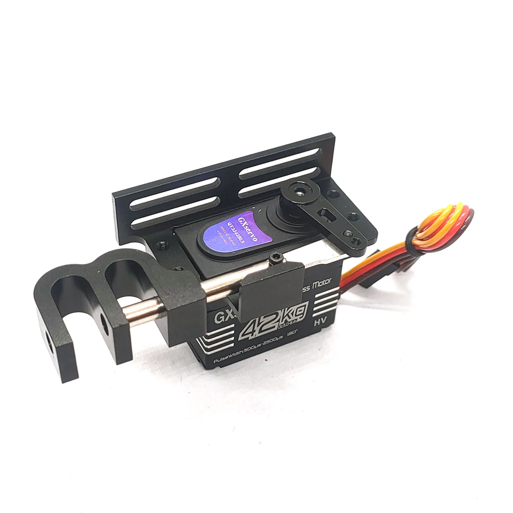 70kg Bürstenloser Servomotor 4 – Drone Gimbal Controller Bewertung und Preis